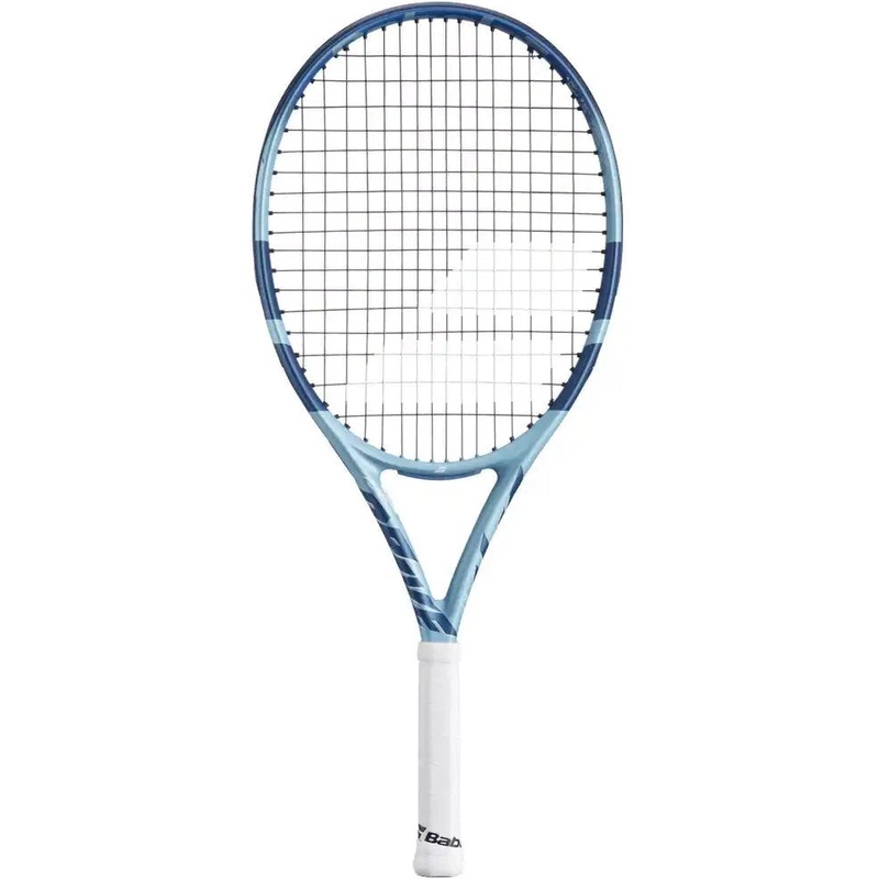 Babolat Pure Drive Junior 25 Strung 2025 – Light Blue