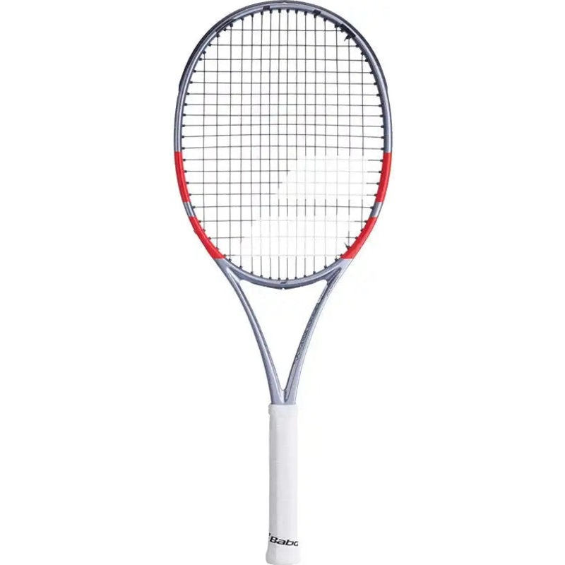 Babolat Pure Strike 100 16×19 2025 – Carbon Gray