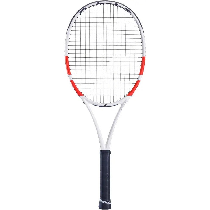 Babolat Pure Strike 100 16×20 2024 – White