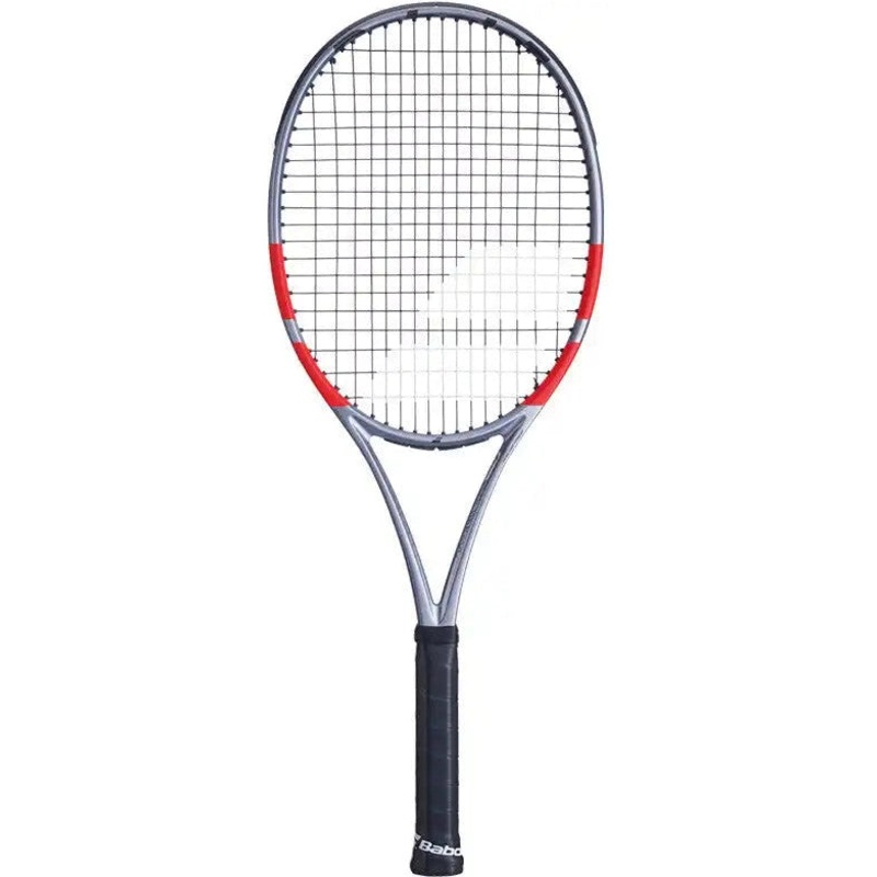 Babolat Pure Strike 100 16×20 2025 – Carbon Gray