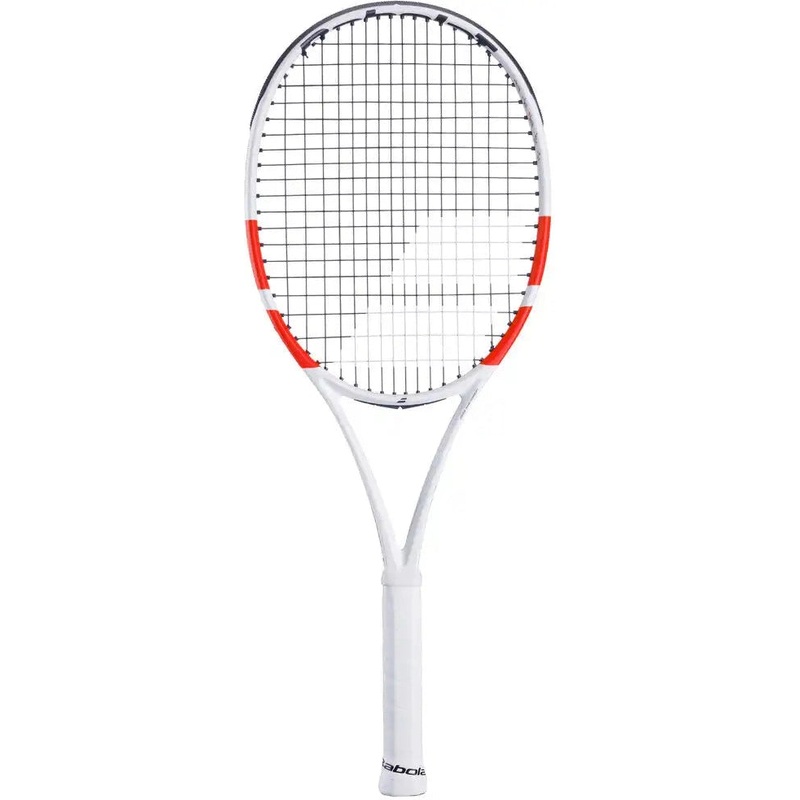Babolat Pure Strike 100 2024 – White