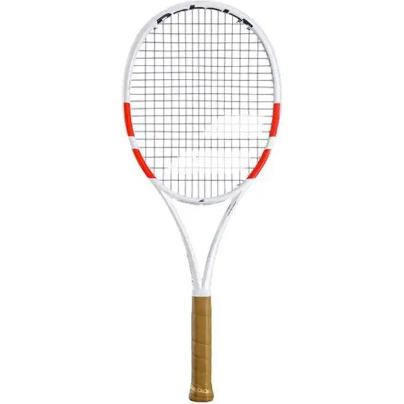 Babolat Pure Strike 97 2024 – White