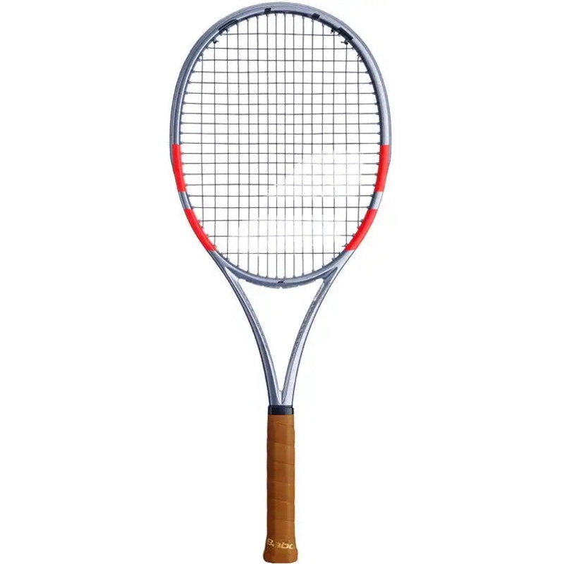 Babolat Pure Strike 97 2025 – Carbon Gray