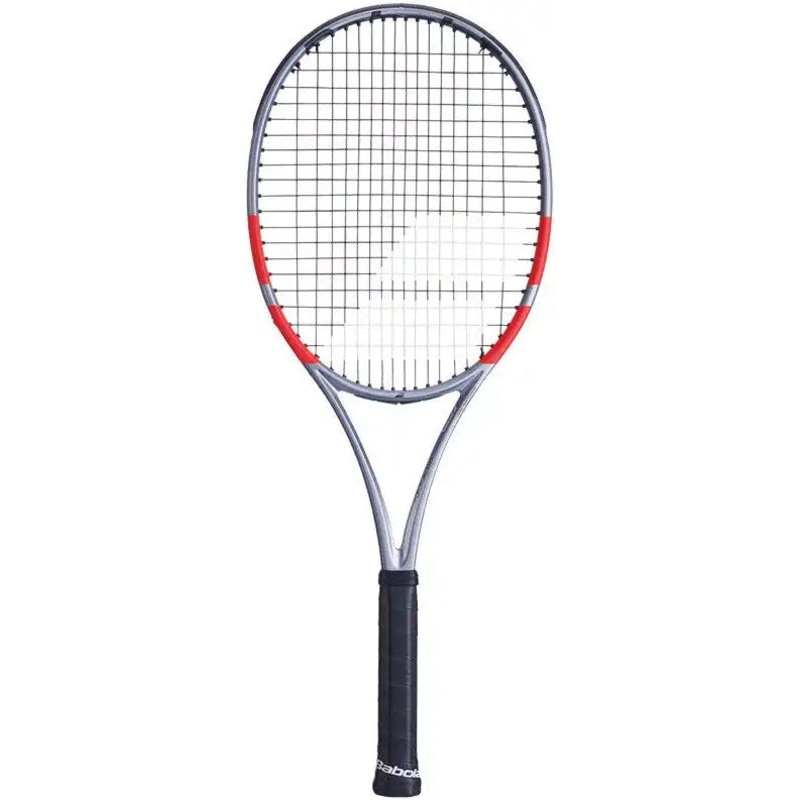 Babolat Pure Strike 98 16×19 2025 – Carbon Gray