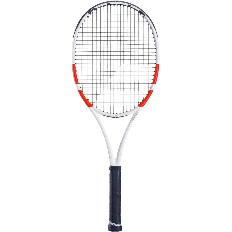 Babolat Pure Strike 98 18×20 2024 – White