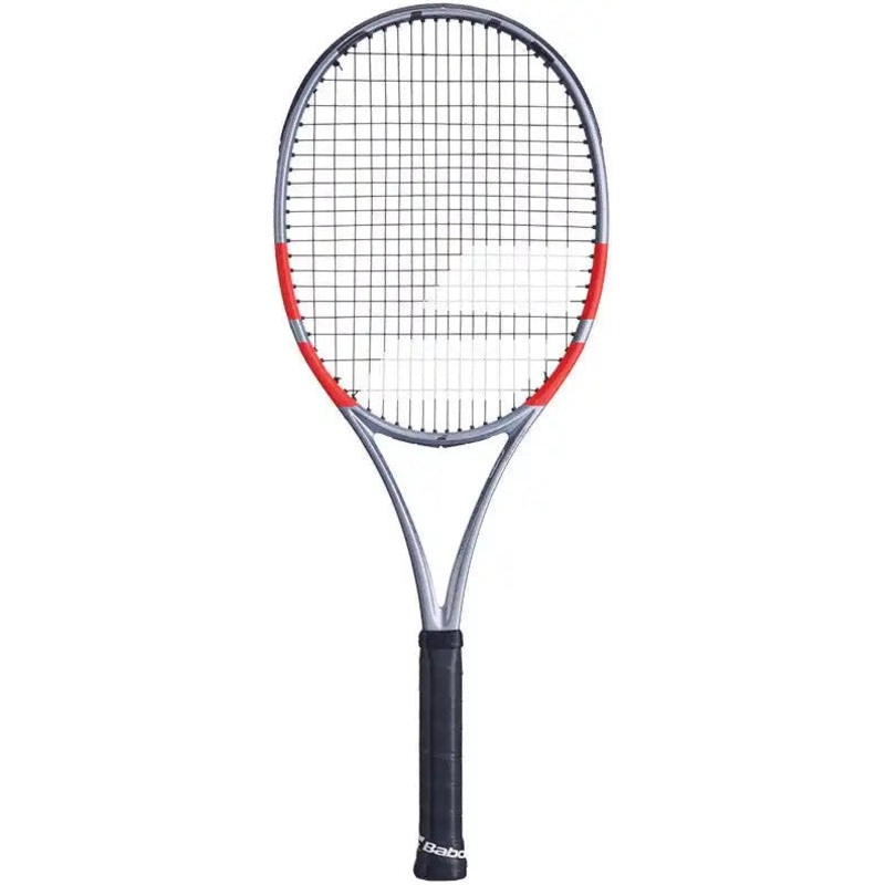 Babolat Pure Strike 98 18×20 2025 – Carbon Gray