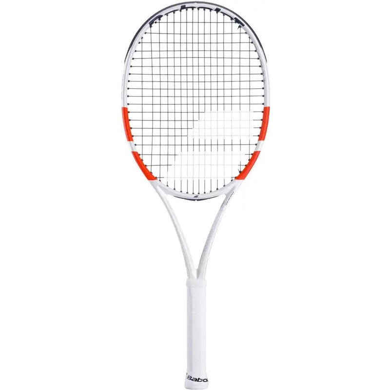 Babolat Pure Strike Team 100 2024 – White