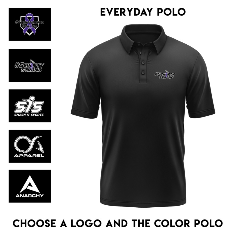 Custom Men’s Everyday Polo|mczr_price_34_99