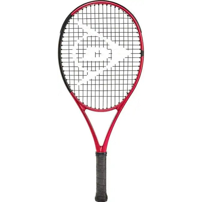 Dunlop CX 200 Junior 25 Strung 2021 – Red