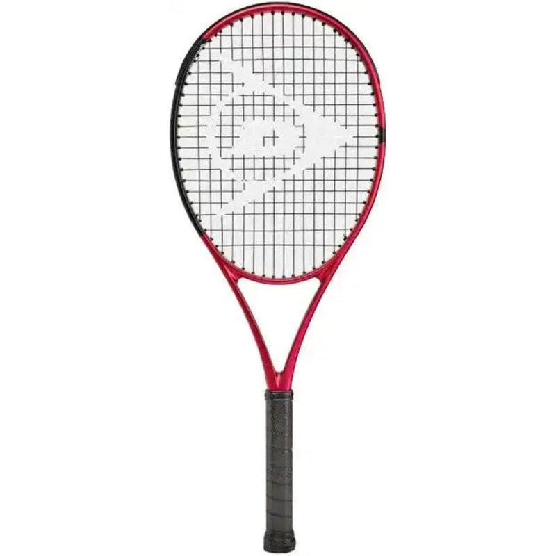 Dunlop CX Team 275 100 Strung 2024 – Red