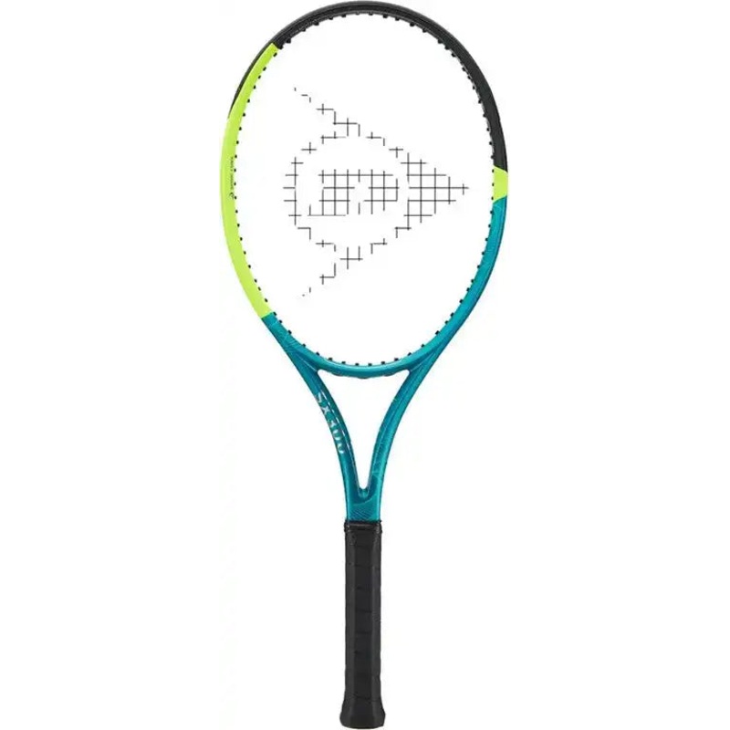 Dunlop SX 300 2025 – Teal|Teal|1|2|3|4