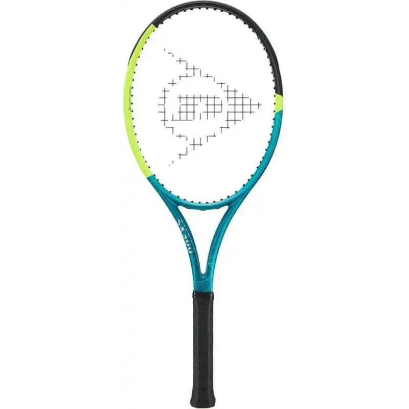Dunlop SX 300 Tour 2025 – Teal