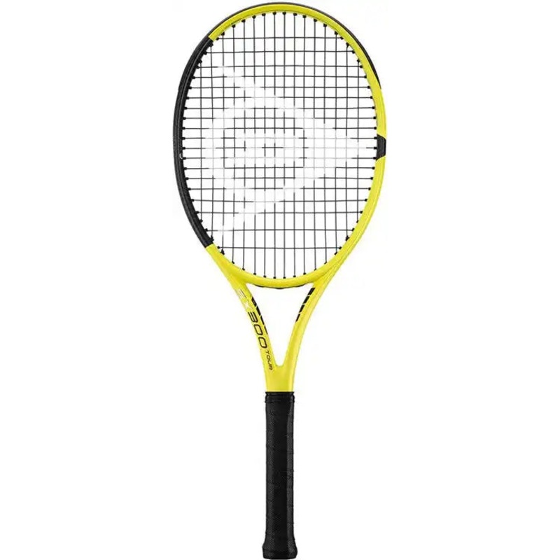 Dunlop SX 300 Tour 98 2022 – Yellow