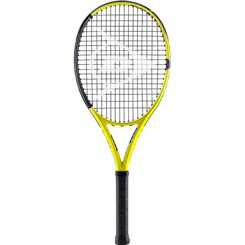 Dunlop SX Team 280 100 Strung 2022 – Yellow