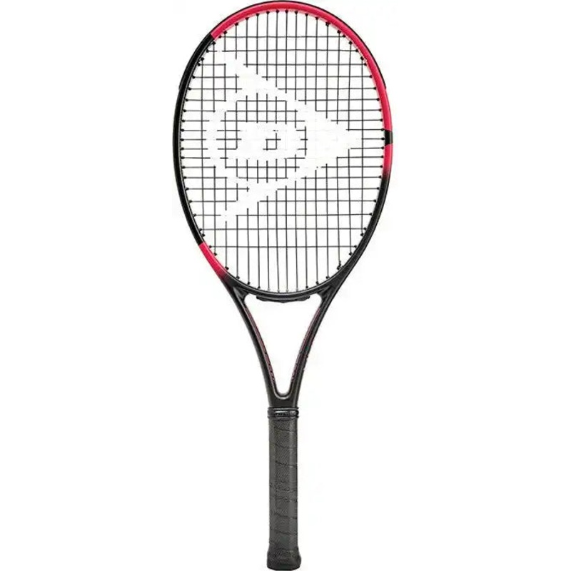 Dunlop Team 285 100 Strung 2021 – Black