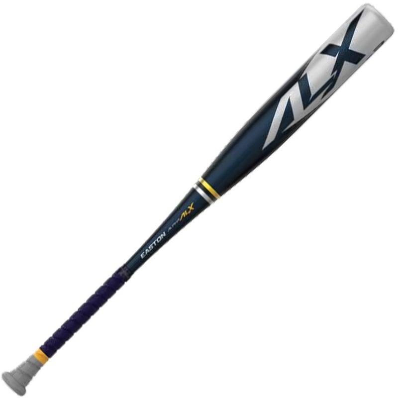 2022 Easton Alpha ALX (-3) BBCOR Baseball Bat – BB22AL