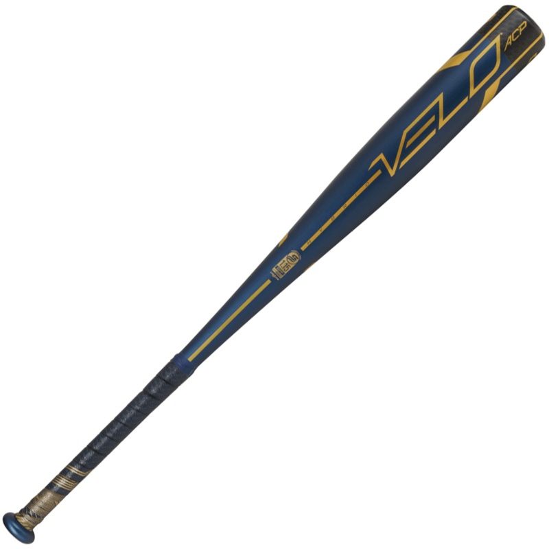 2022 Rawlings Velo ACP (-5) USSSA Baseball Bat – UT1V5