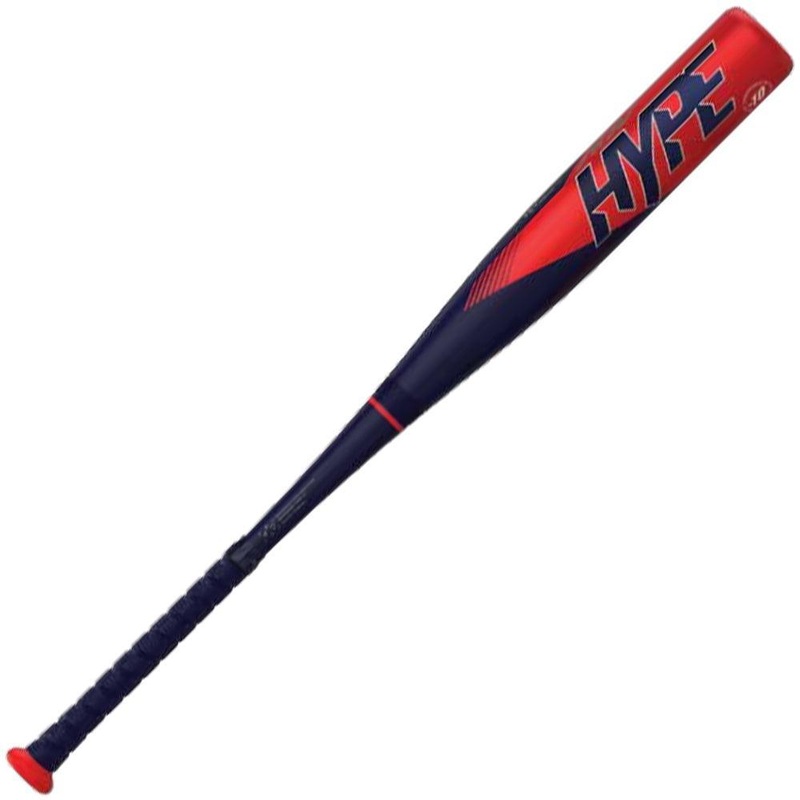 Easton ADV Hype (-10) USSSA Baseball Bat – SL22HYP10