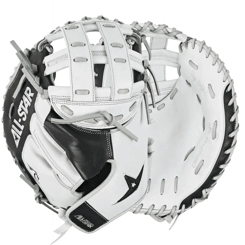 All-Star 33 PHX Fastpitch Catchers Mitt/Glove