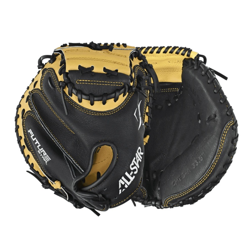 All-Star Future Star Catching Mitt/Glove