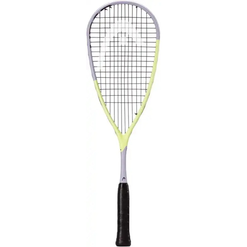 HEAD Extreme 120 2025 Squash Strung – Lime
