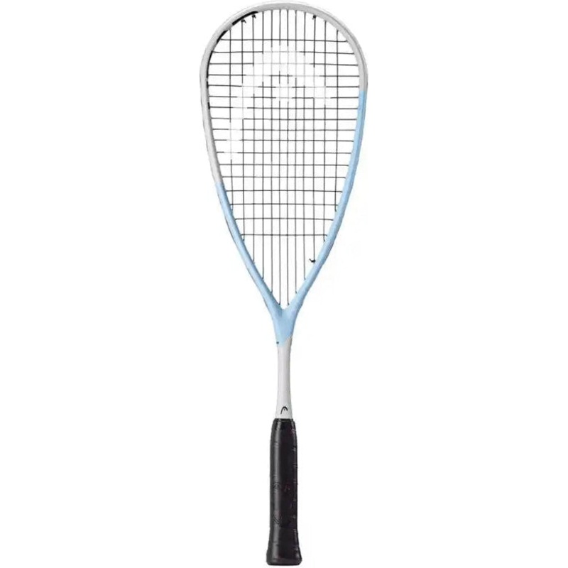 HEAD Extreme 135 2025 Squash Strung – Blue