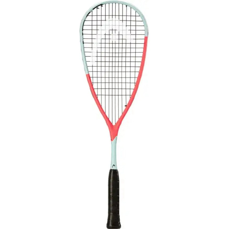 HEAD Extreme 145 2025 Squash Strung – Red