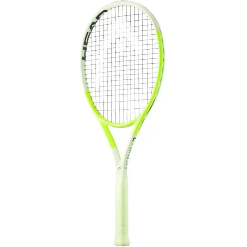 HEAD Extreme MP L 2024 100 – Lime