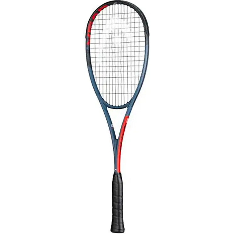 Head Graphene 360+ Radical 135 Sq. Strung – Gray