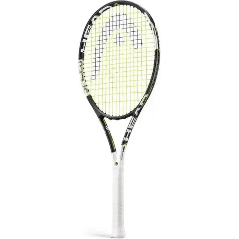 HEAD Graphene XT Speed MP Strung – Black Lime White