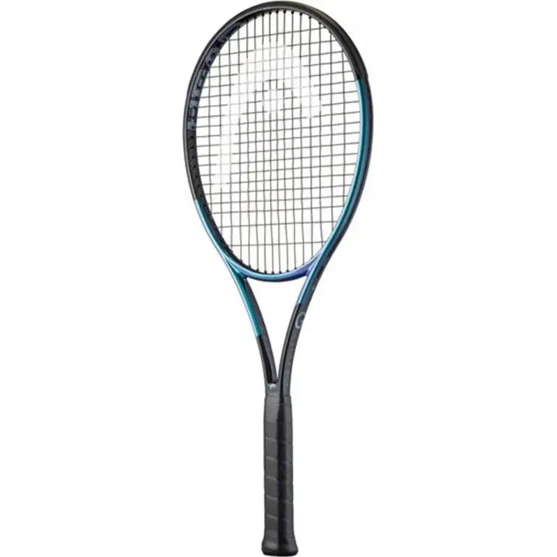 HEAD Gravity MP L 2025 100 – Black Blue