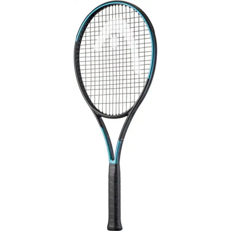 HEAD Gravity Team 2025 104 – Black Blue