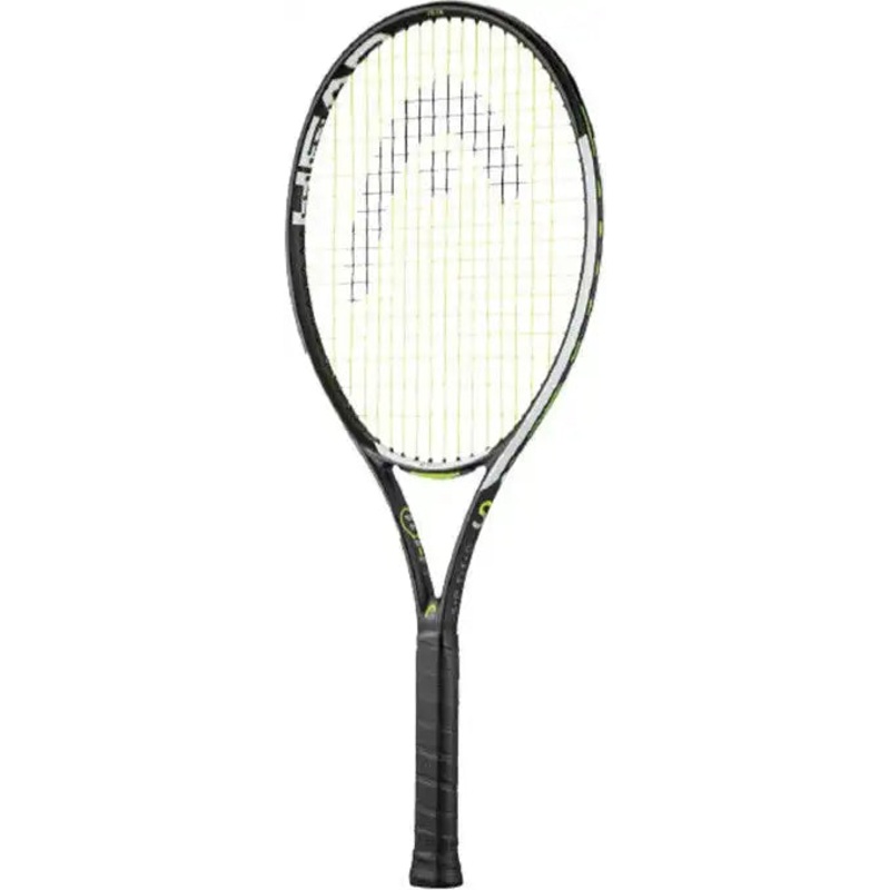 HEAD IG Speed Junior 26 Strung 2024 – Gray Black