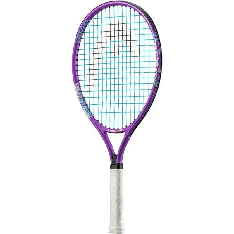 HEAD Instinct 21 Junior Strung 2022 – Purple