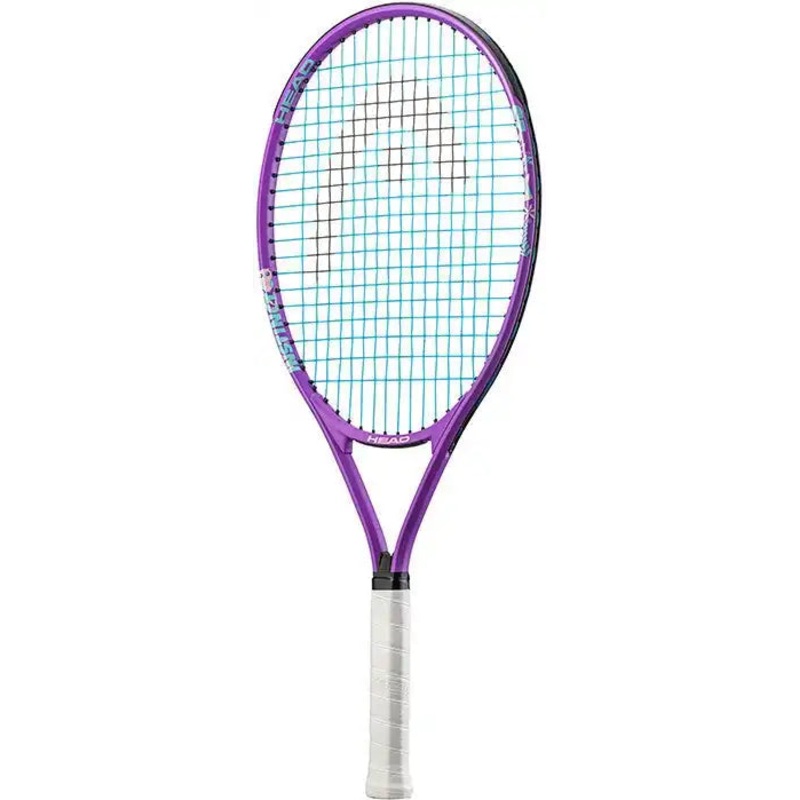 HEAD Instinct 25 Junior Strung 2022 – Purple