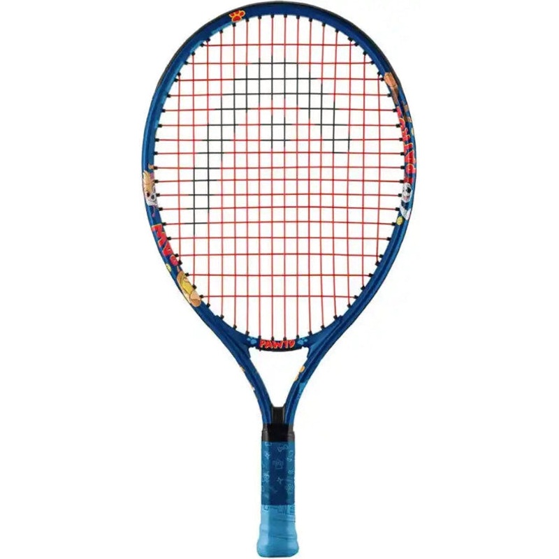 HEAD Paw Patrol 19 Junior Strung – Chase