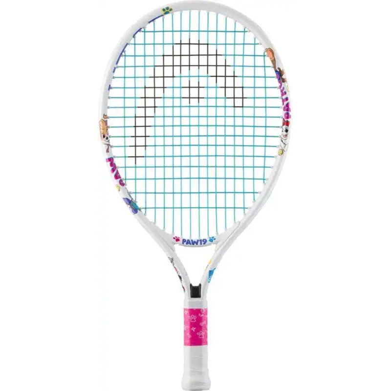 HEAD Paw Patrol 19 Junior Strung – Skye