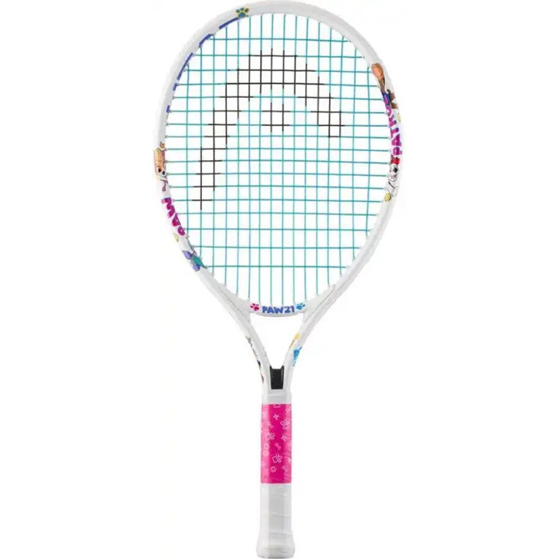 HEAD Paw Patrol 21 Junior Strung – Skye
