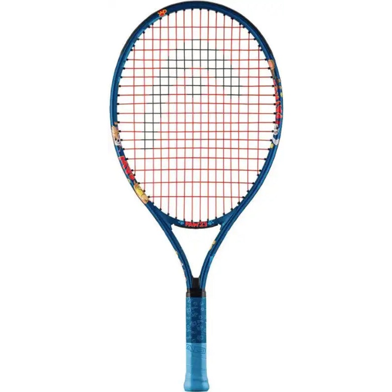 HEAD Paw Patrol 23 Junior Strung – Chase