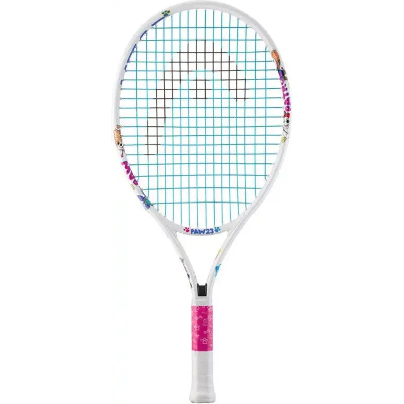 HEAD Paw Patrol 23 Junior Strung – Skye