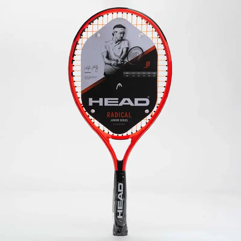 HEAD Radical 21 Junior Strung 2025 – Orange