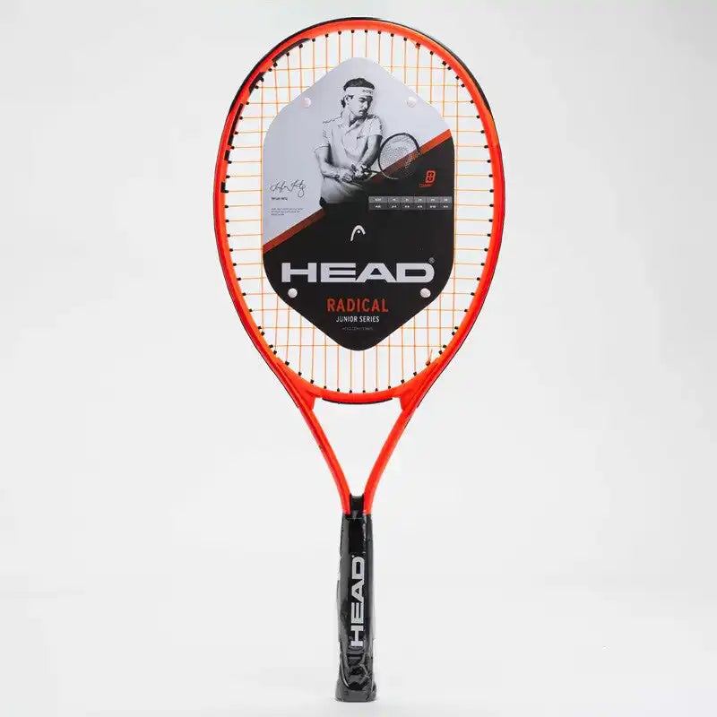 HEAD Radical 25 Junior Strung 2025 – Orange