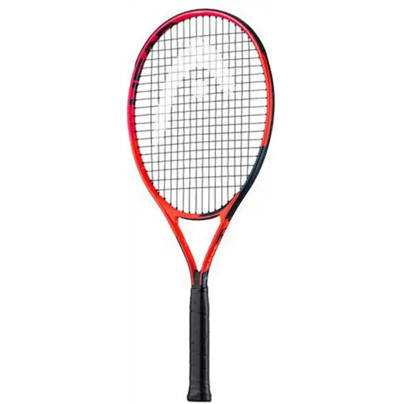 HEAD Radical Junior 26 2023 Strung – Orange