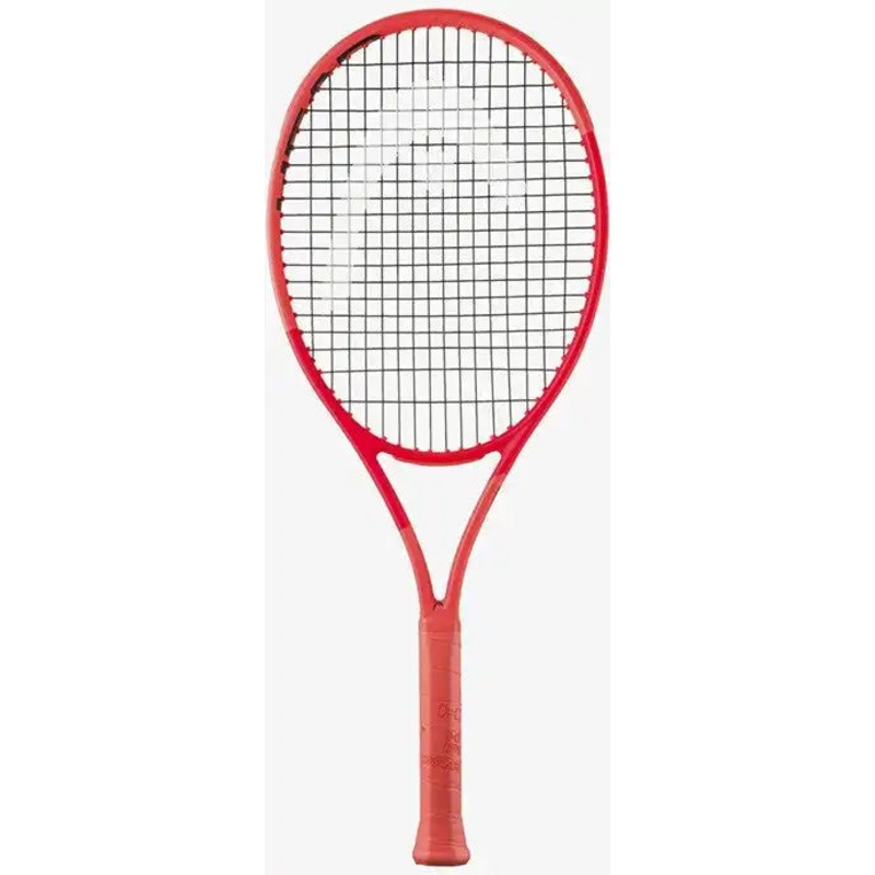 HEAD Radical Junior 26 2025 Strung – Orange