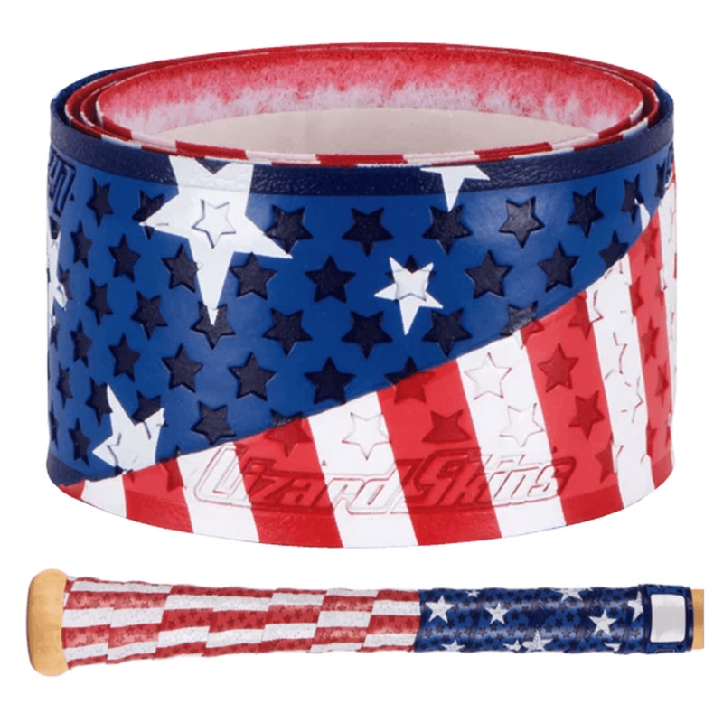 Lizard Skins DSP Bat Grip – Independence