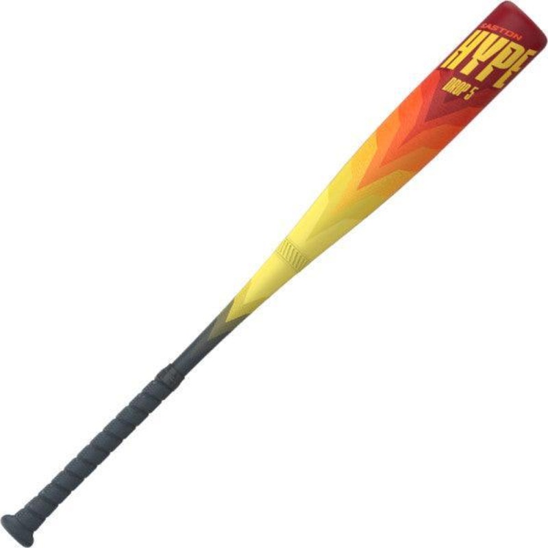 2024 Easton Hype Fire (-12) USSSA Baseball Bat – EJB4HYP12