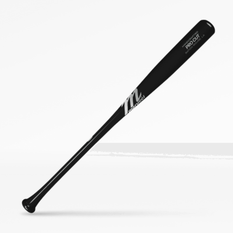 2024 Marucci Professional Cut Maple Baseball Bats V2 – MBMPC2