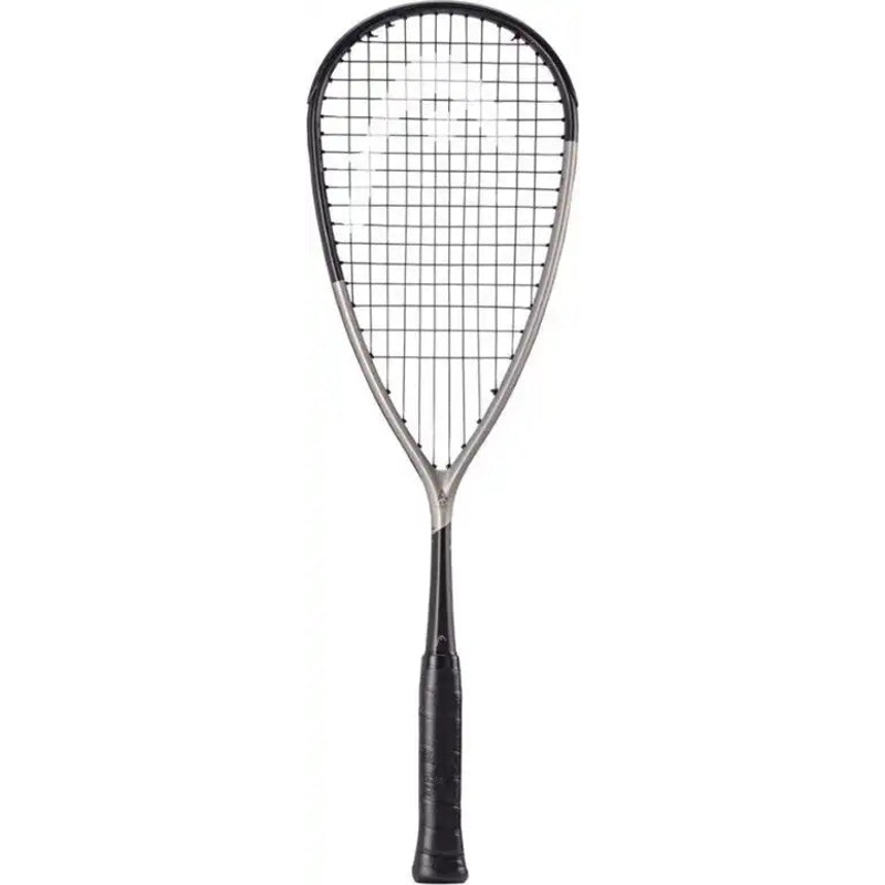 HEAD Speed 120 2025 Squash Strung – Gold