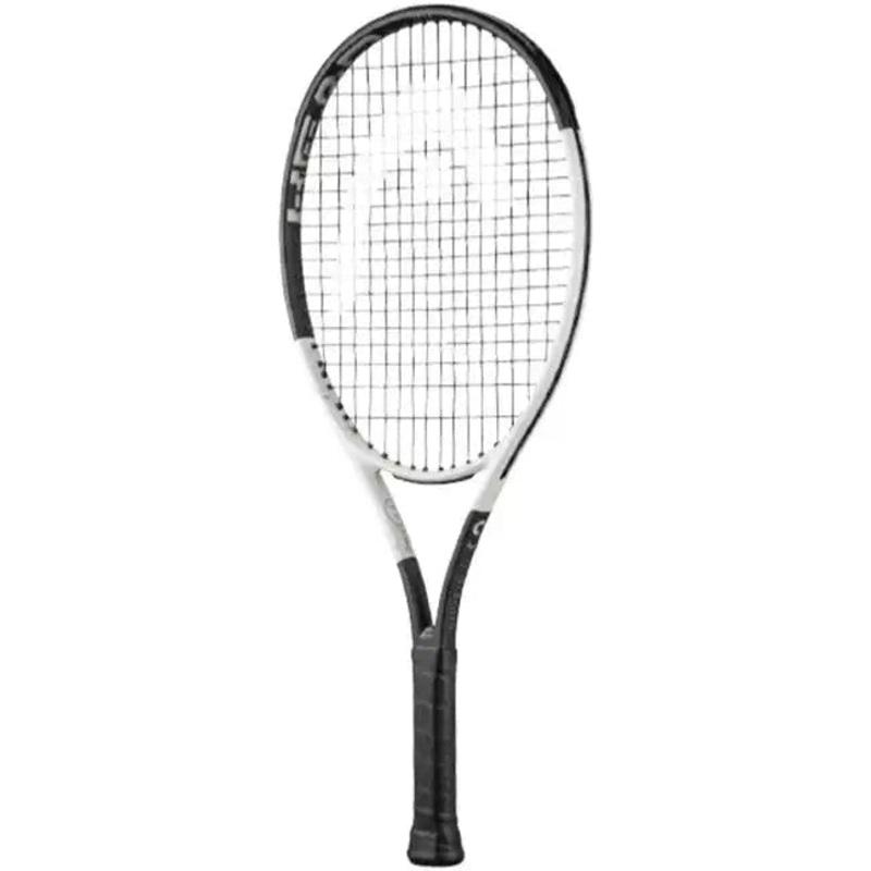 HEAD Speed Junior 25 2024 Strung – Gray