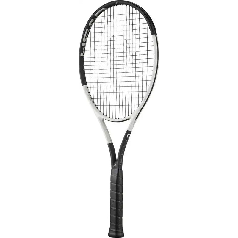 HEAD Speed Pro 2024 100 – Gray